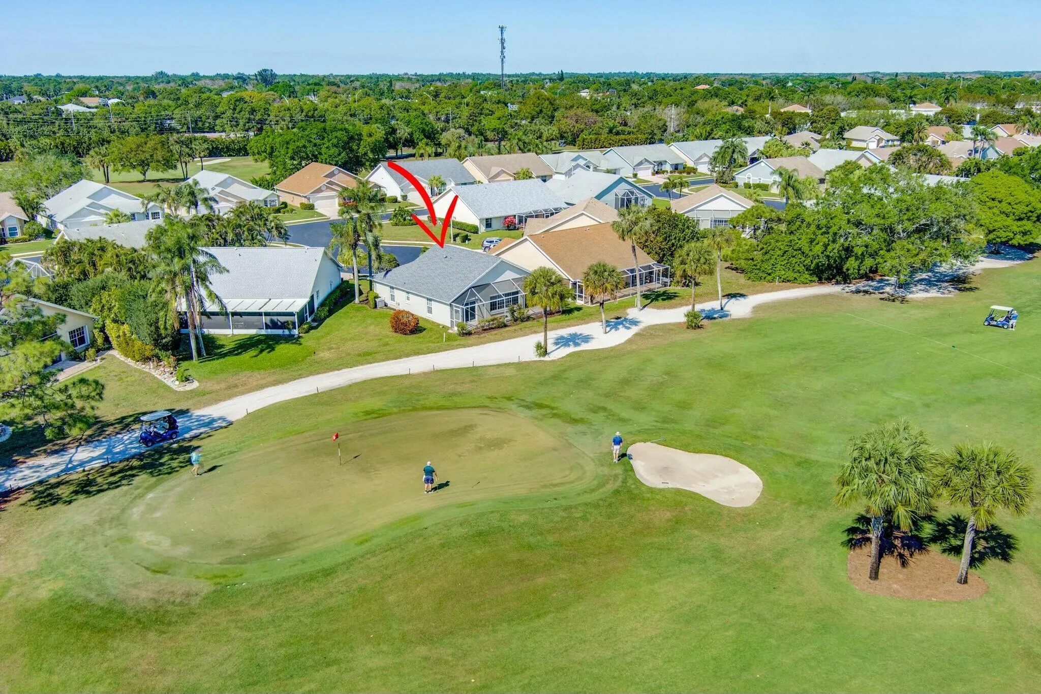 293 Moccasin Trail W