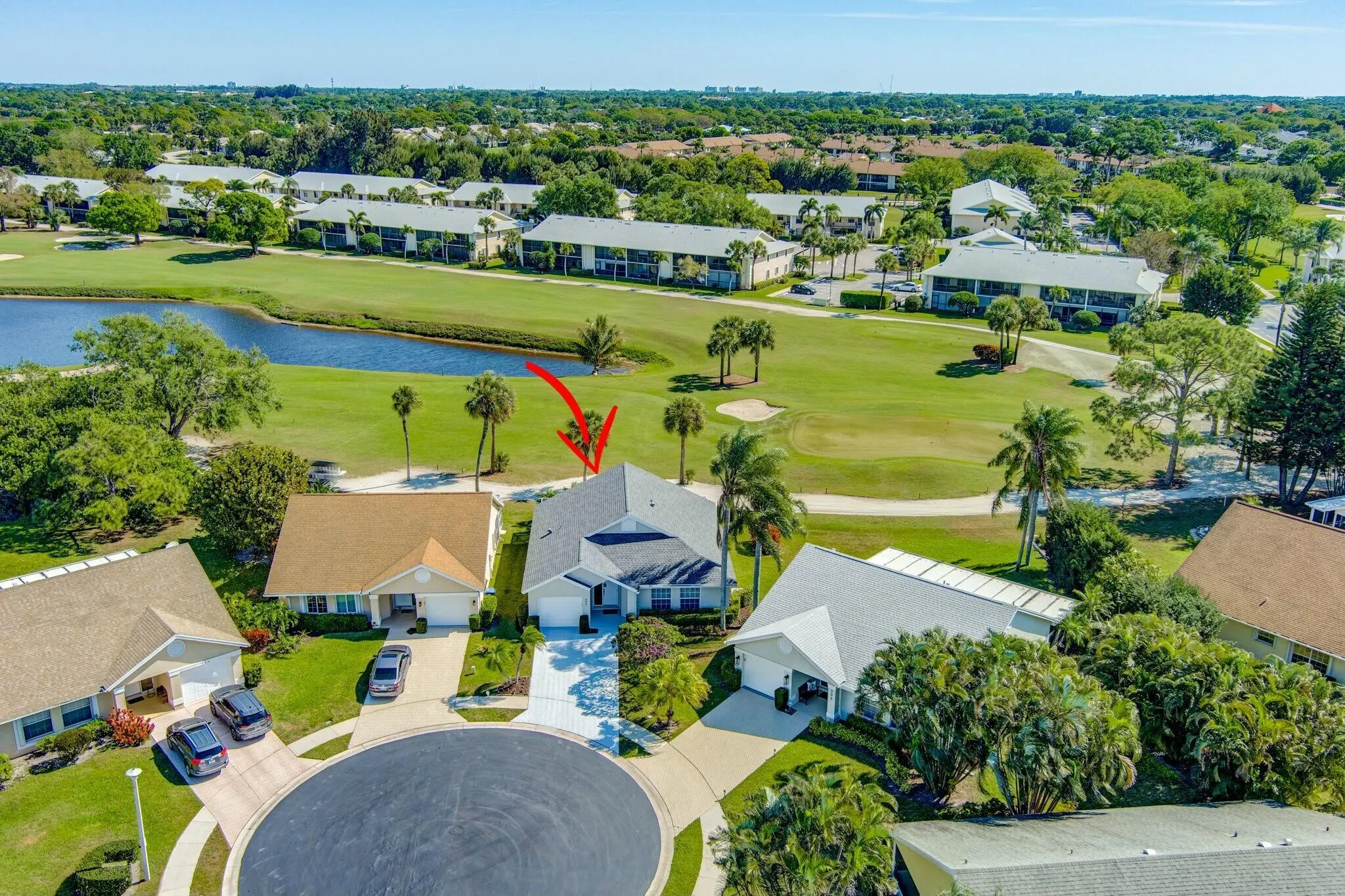 293 Moccasin Trail W