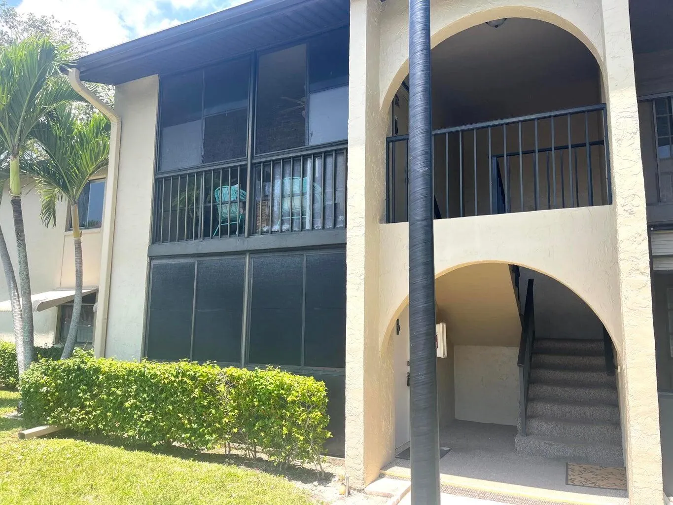 536 Shady Pine Way, #C2