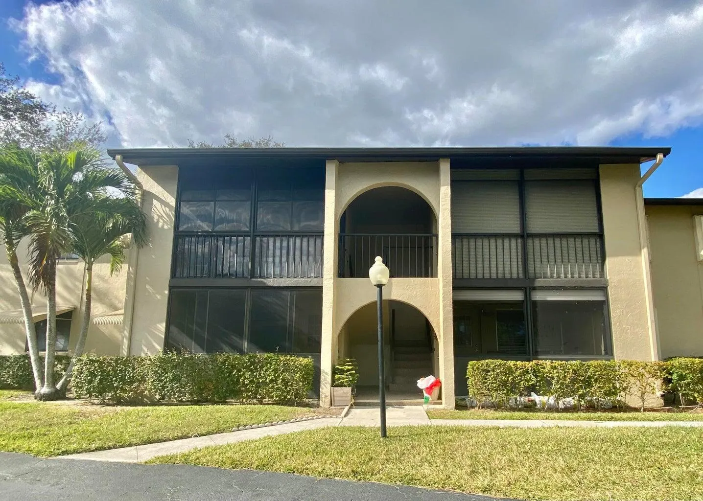 536 Shady Pine Way, #C2