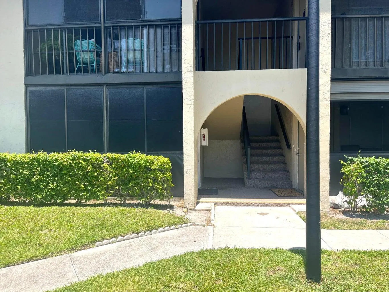 536 Shady Pine Way, #C2