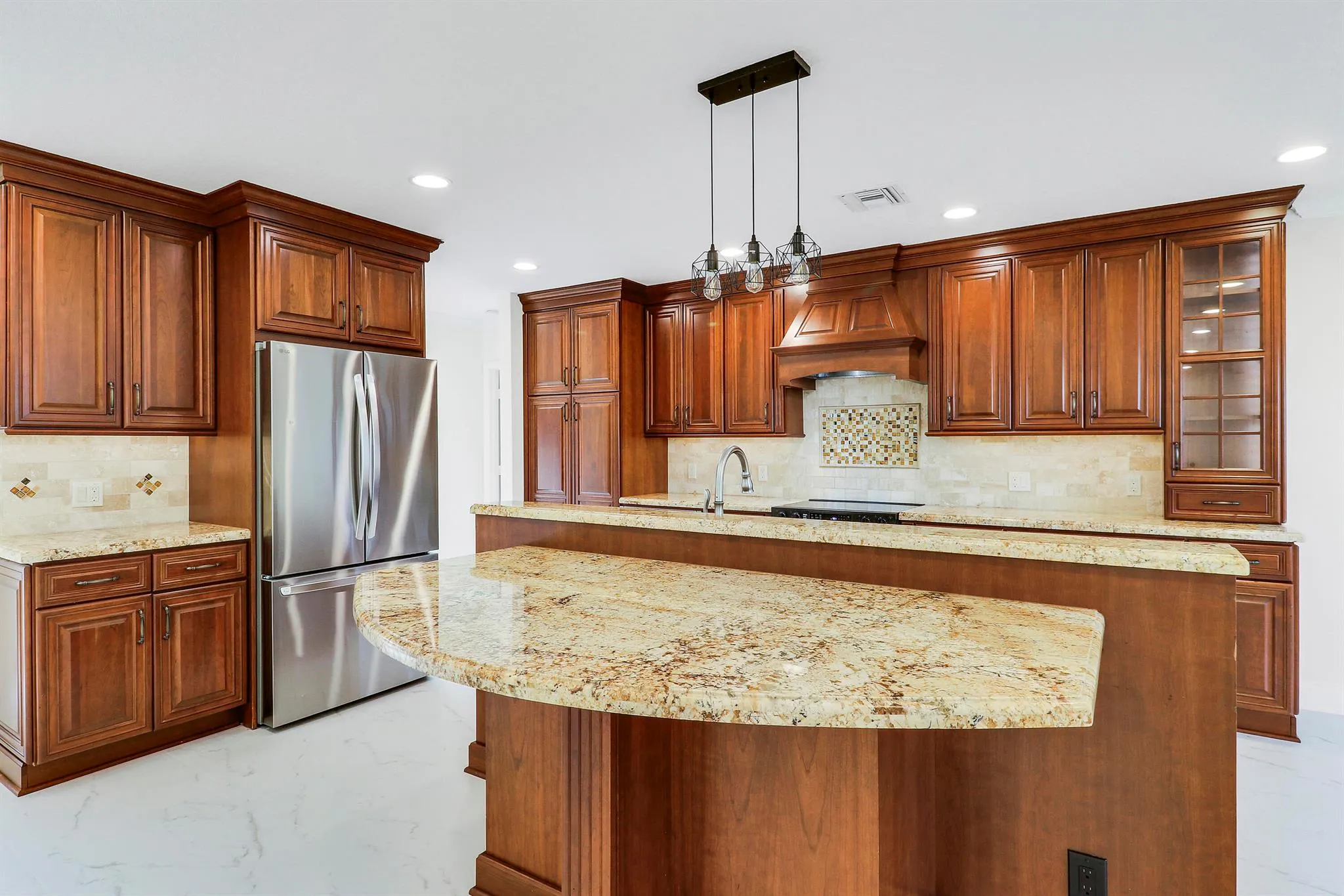 100 SW 15th Court