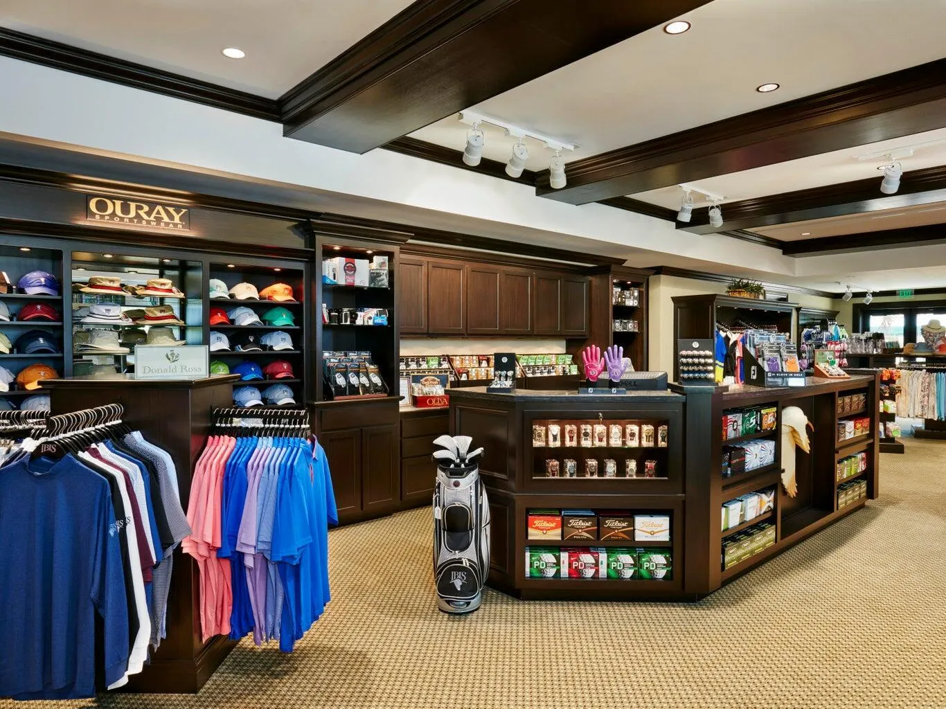 8405 Legend Club Drive