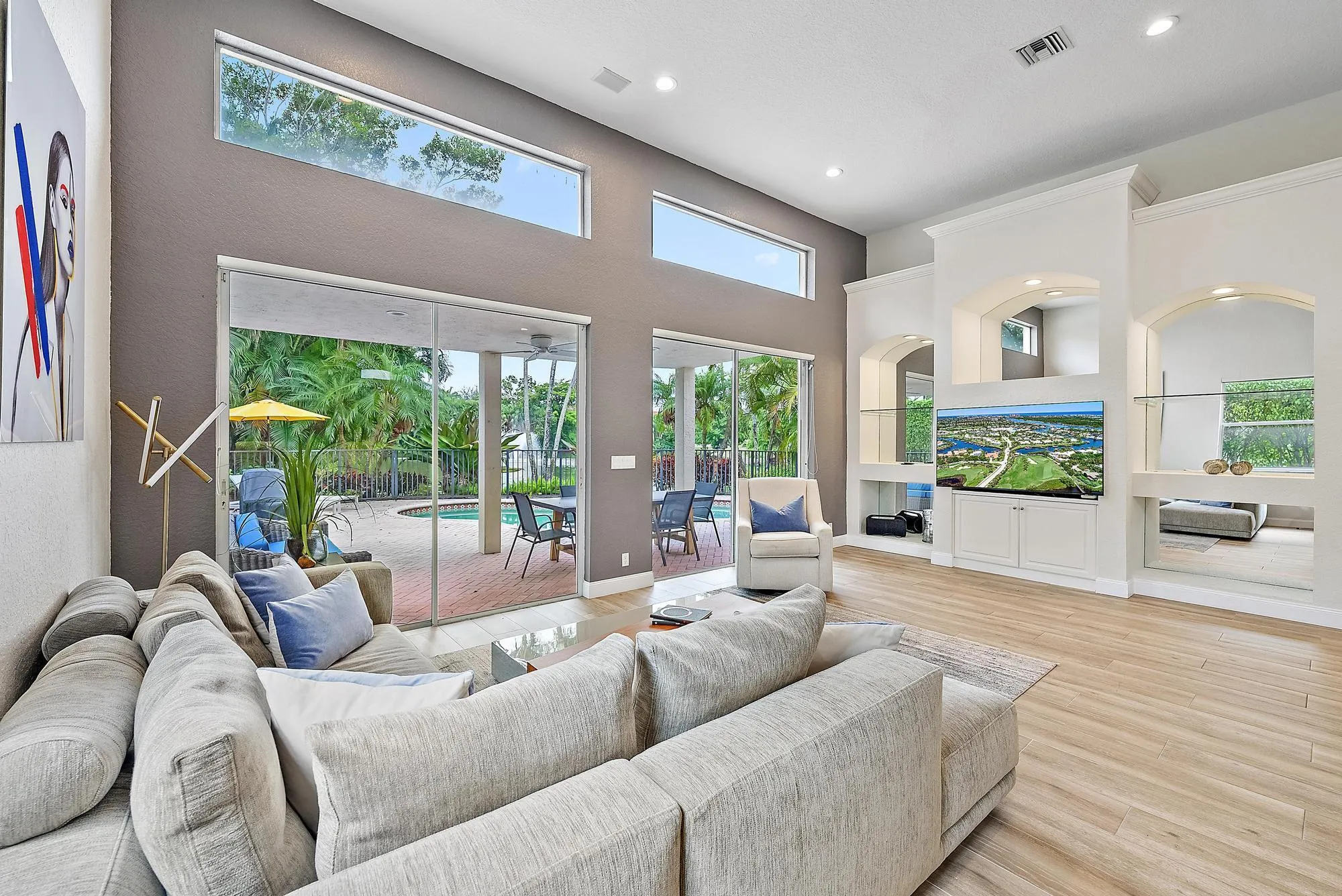 8405 Legend Club Drive
