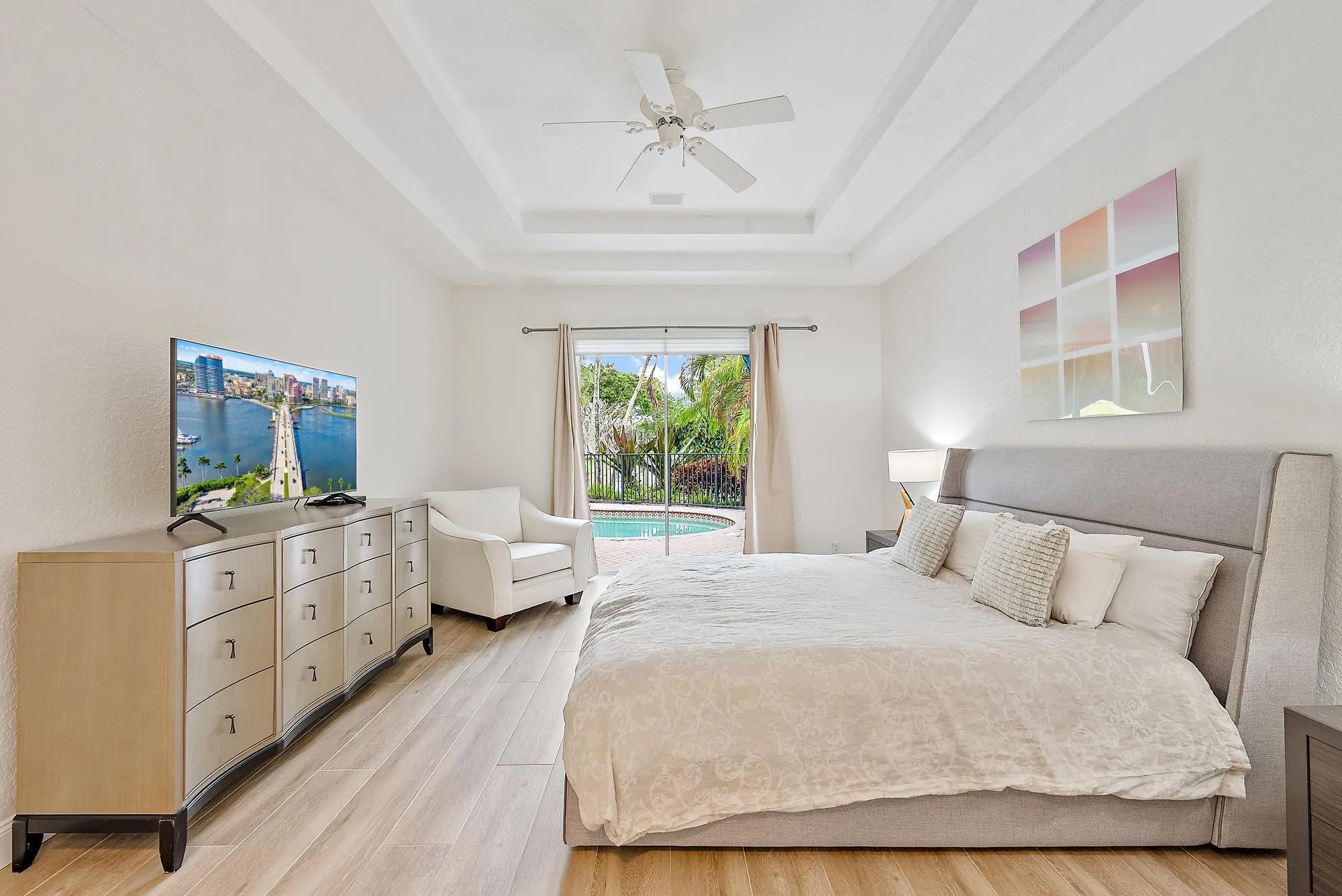 8405 Legend Club Drive