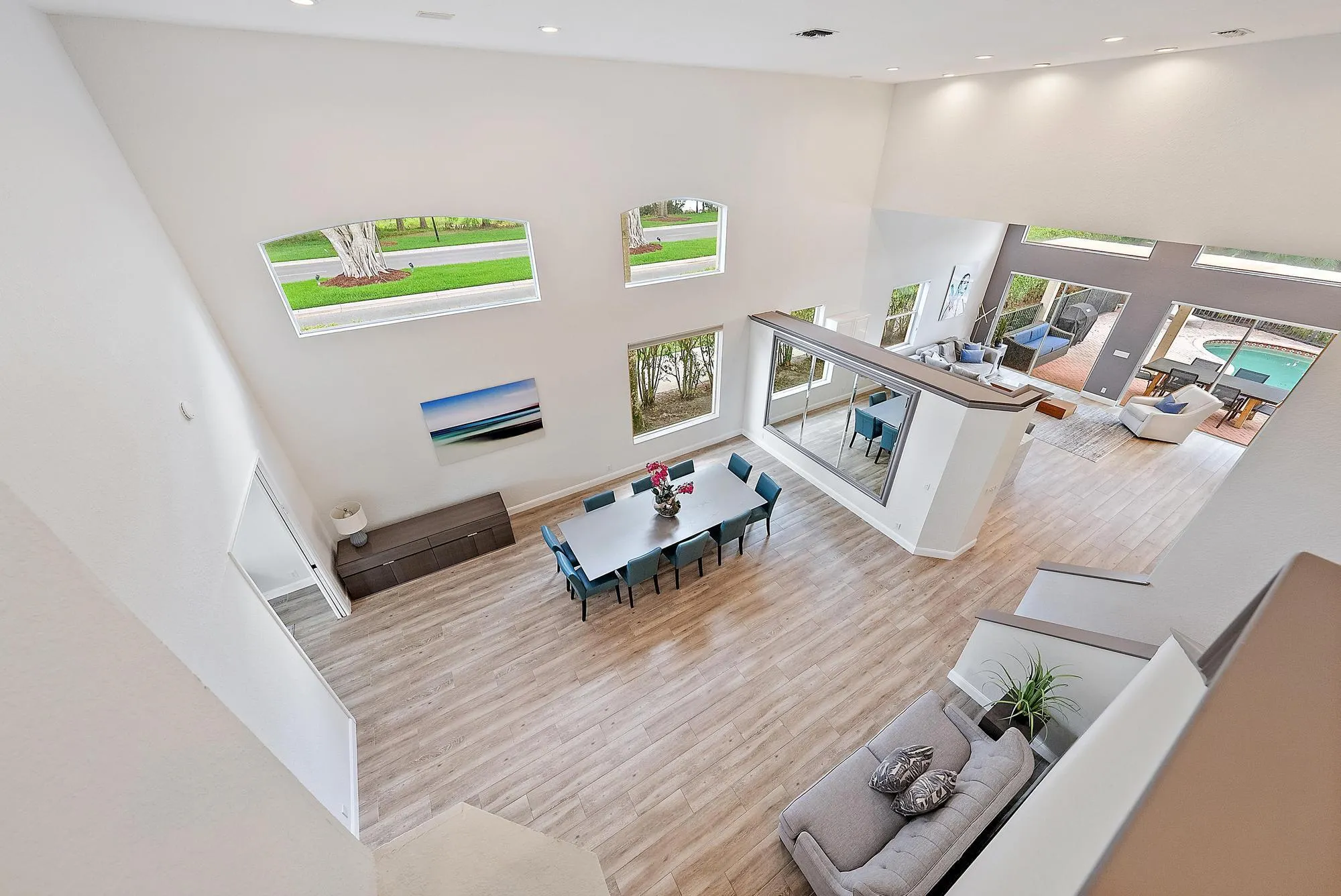 8405 Legend Club Drive
