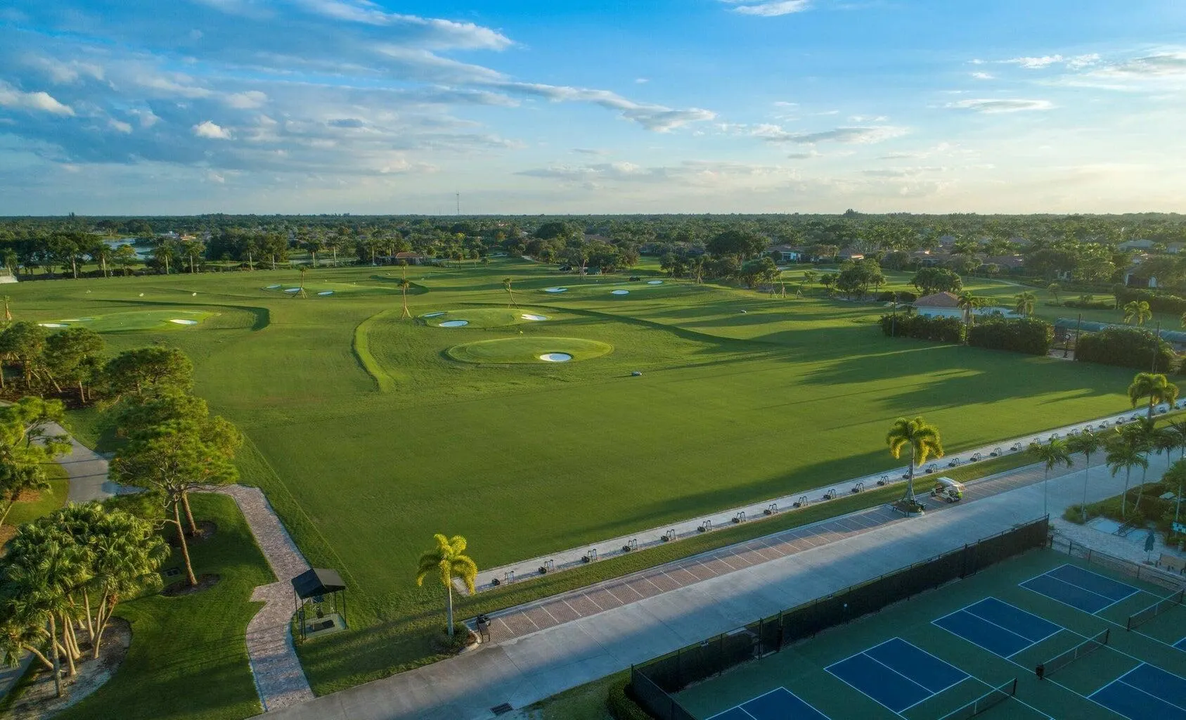 8405 Legend Club Drive