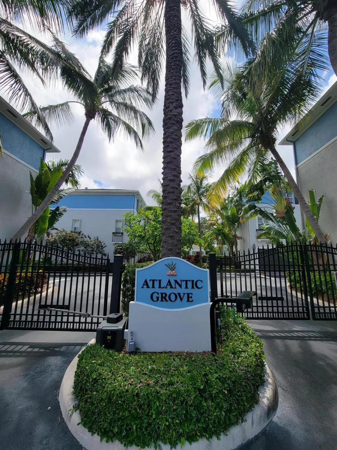 332 Atlantic Grove Way