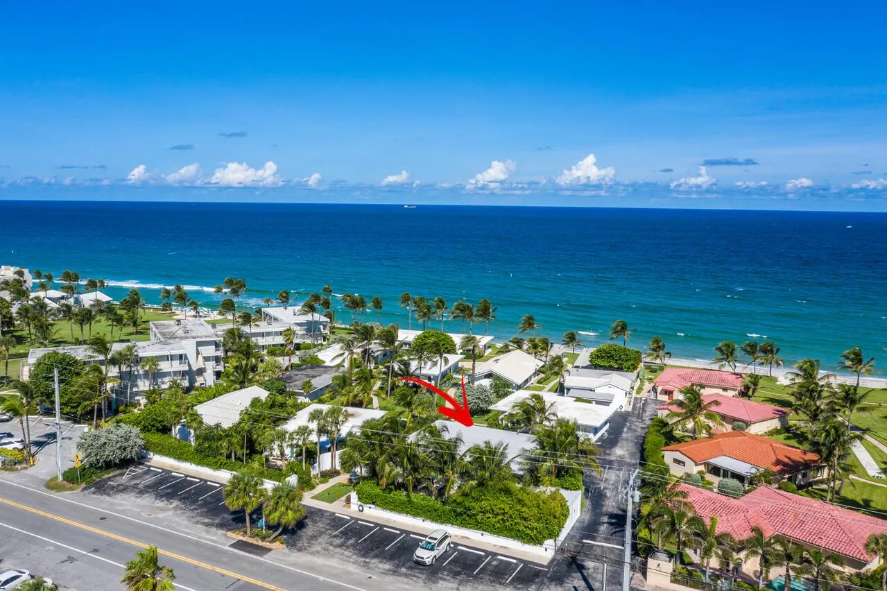 1212 Hillsboro Mile, #10