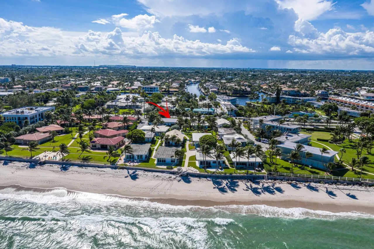 1212 Hillsboro Mile, #10