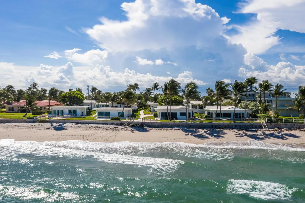 1212 Hillsboro Mile, #10