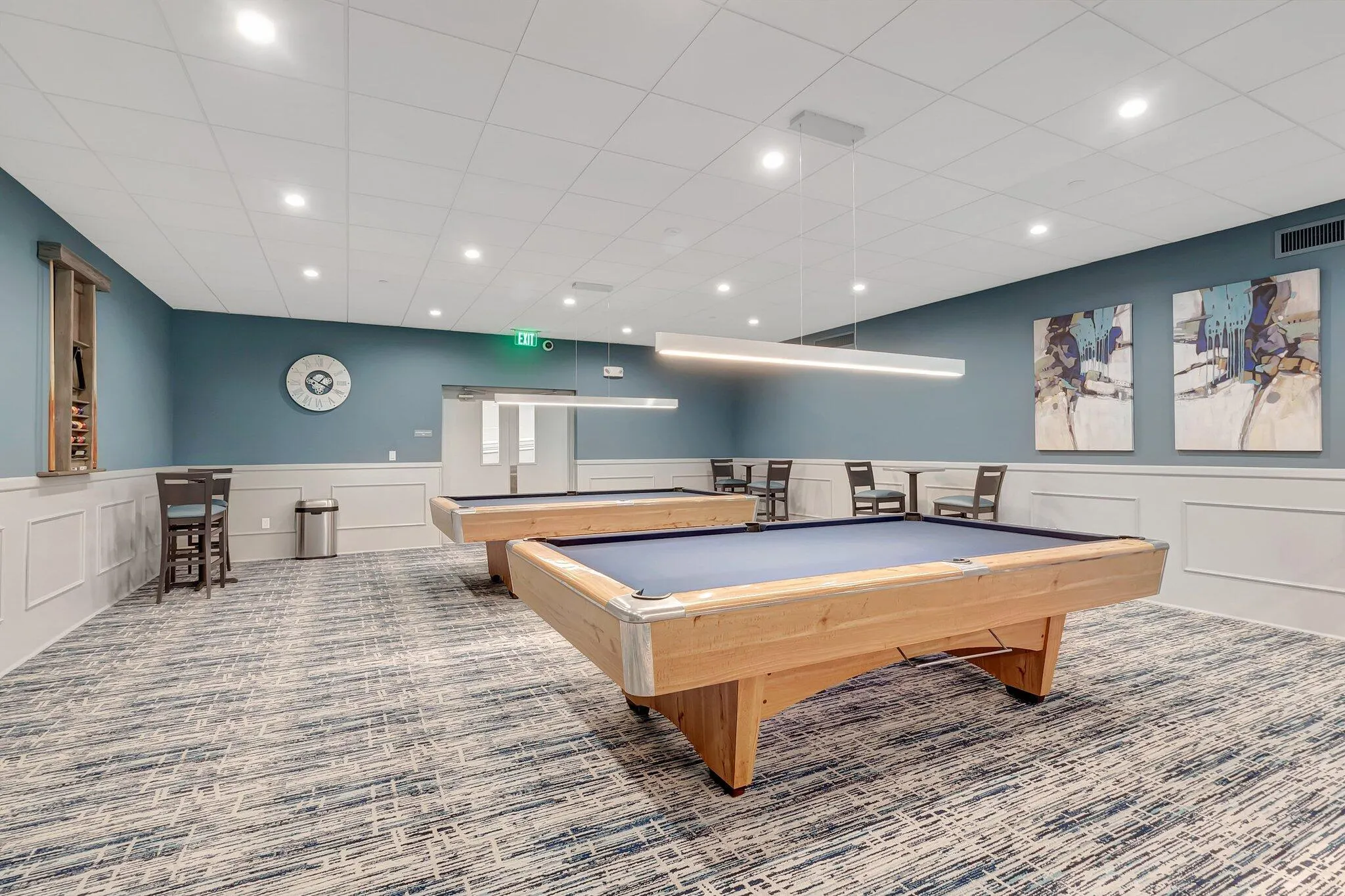 14905 Wedgefield Drive, #201