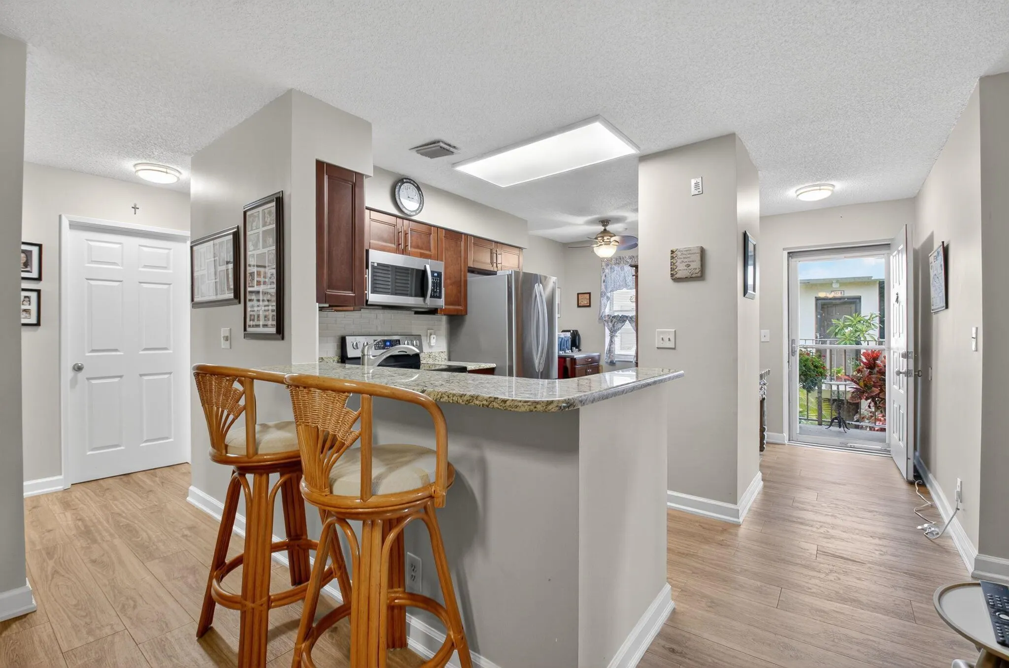 14905 Wedgefield Drive, #201