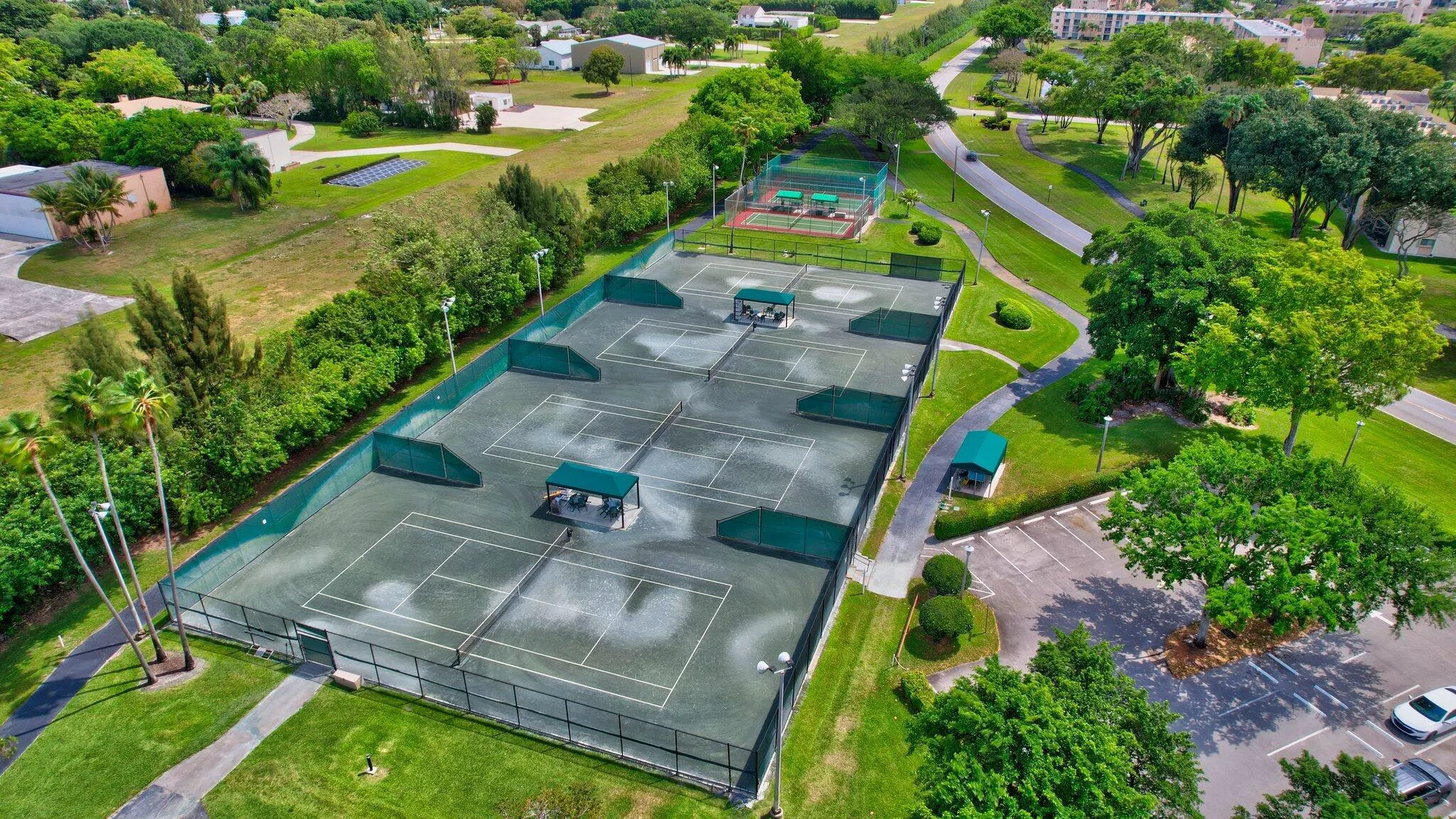 14905 Wedgefield Drive, #201