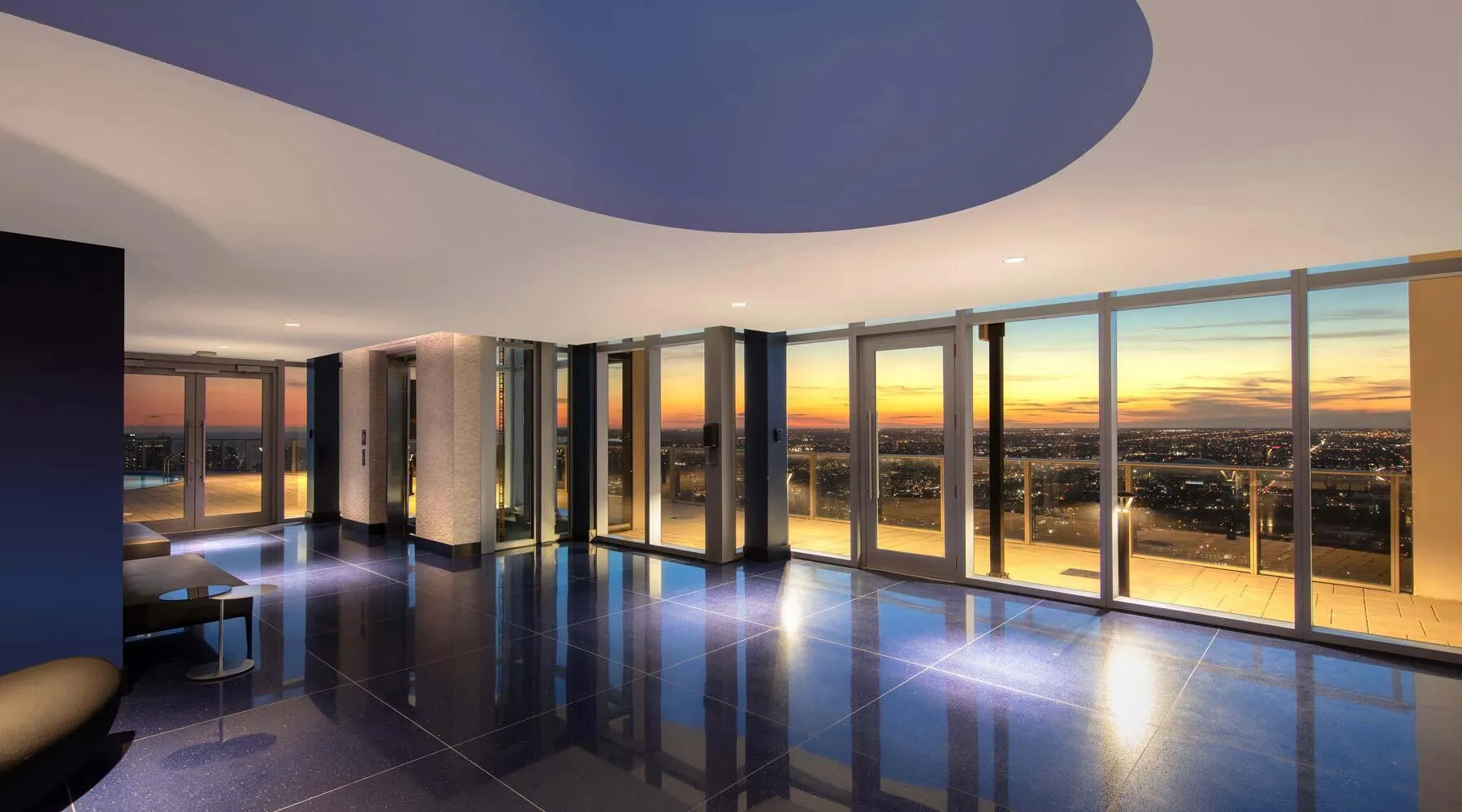 851 NE 1st Avenue, #2509