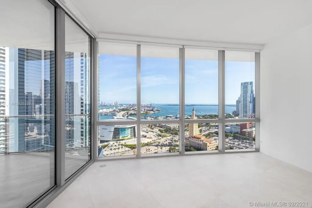 851 NE 1st Avenue, #2509