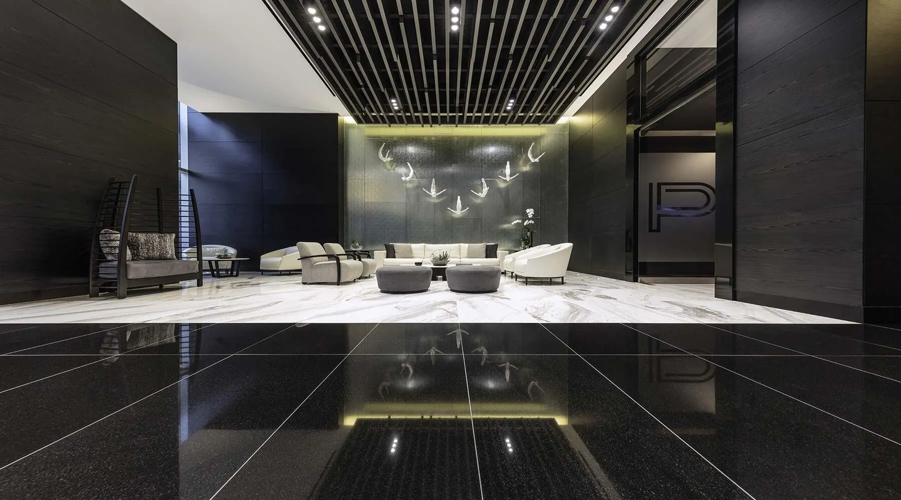 851 NE 1st Avenue, #2509
