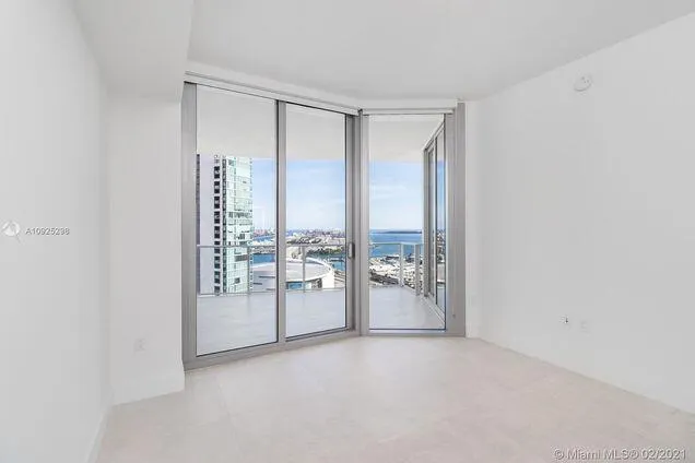851 NE 1st Avenue, #2509