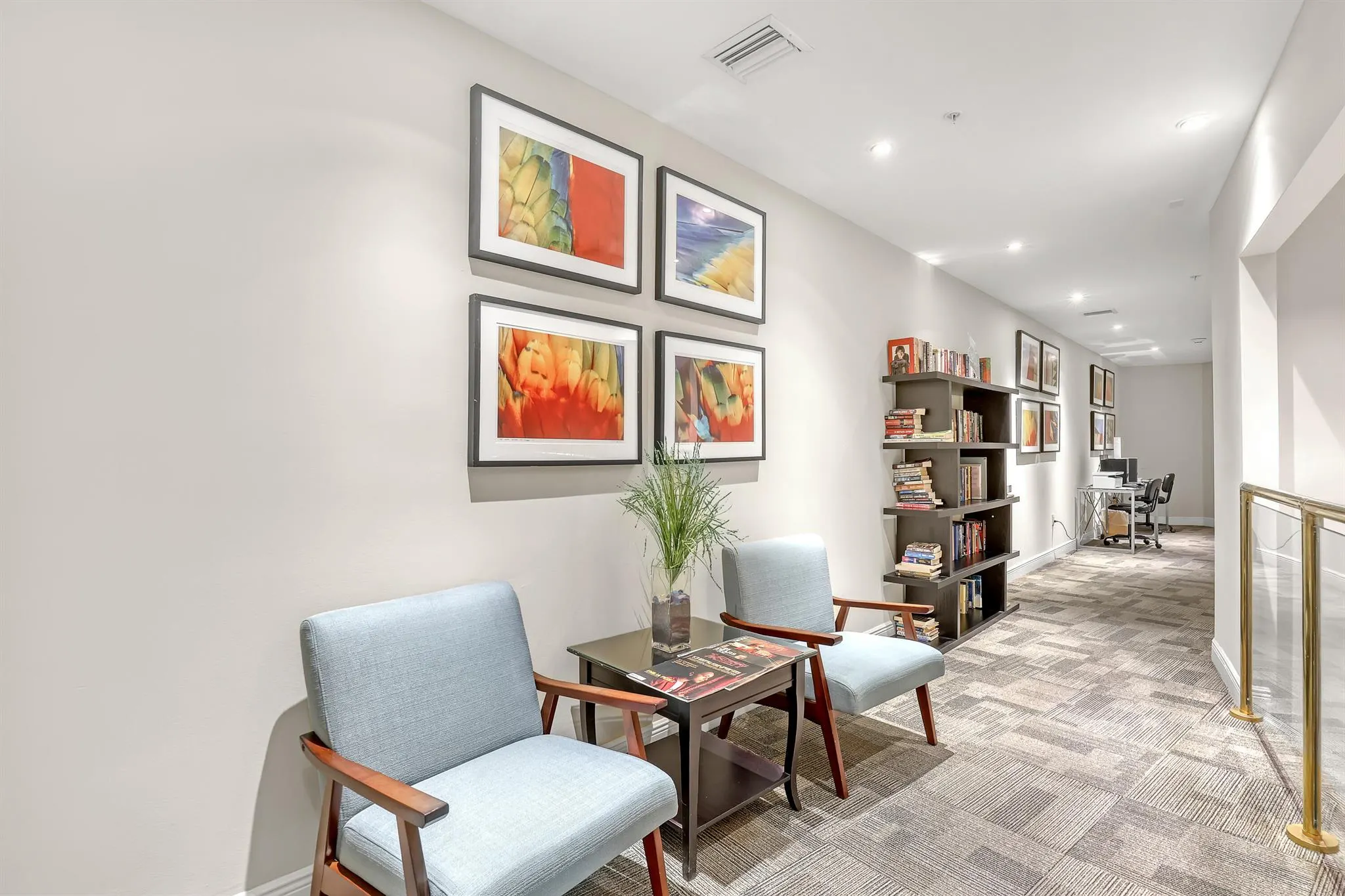 610 Clematis Street, #618