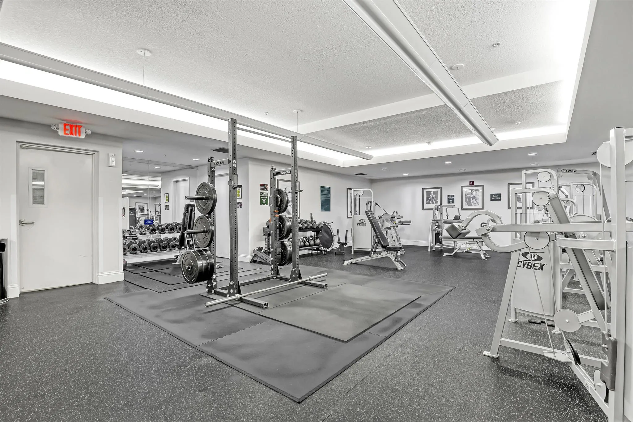 610 Clematis Street, #618