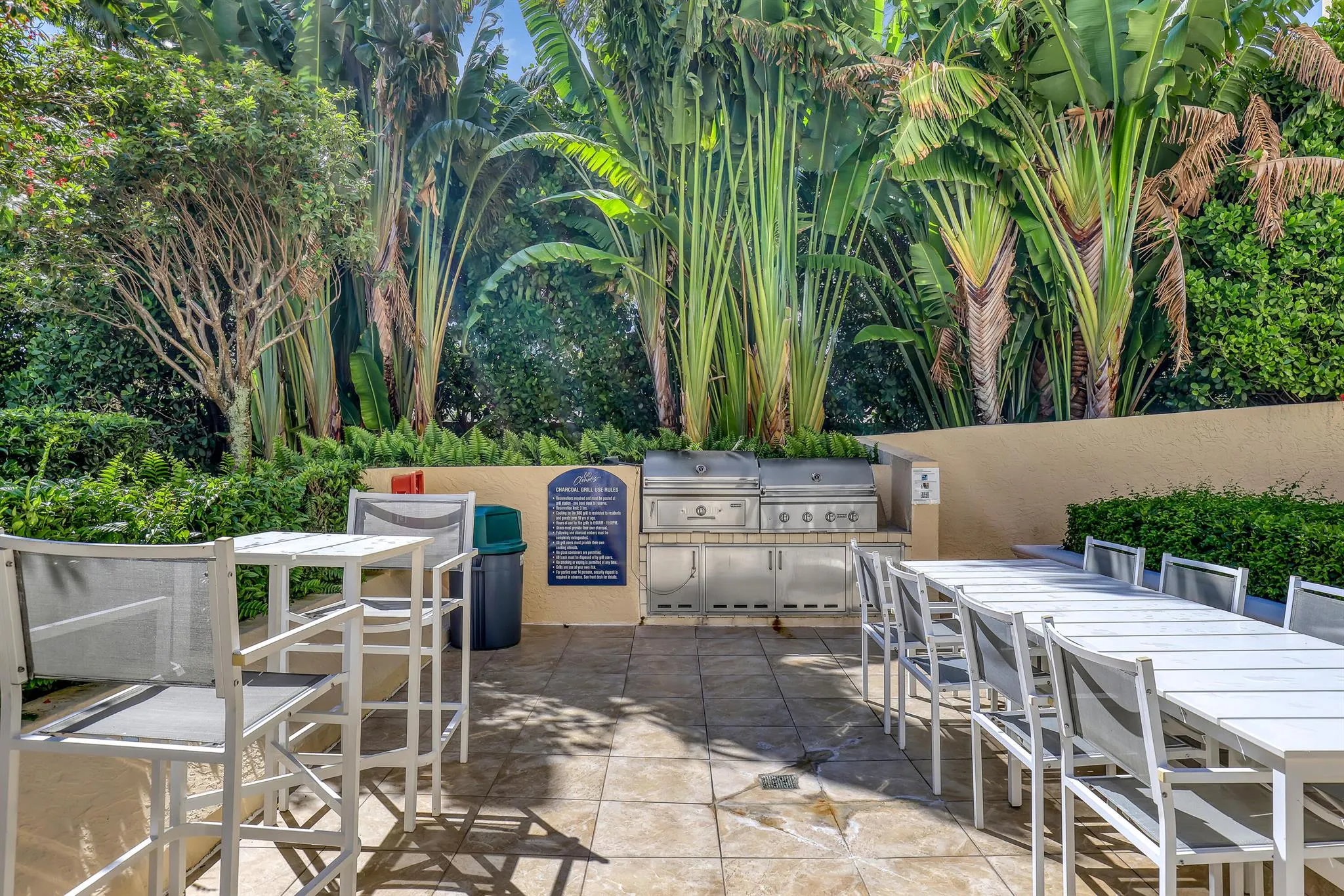 610 Clematis Street, #618