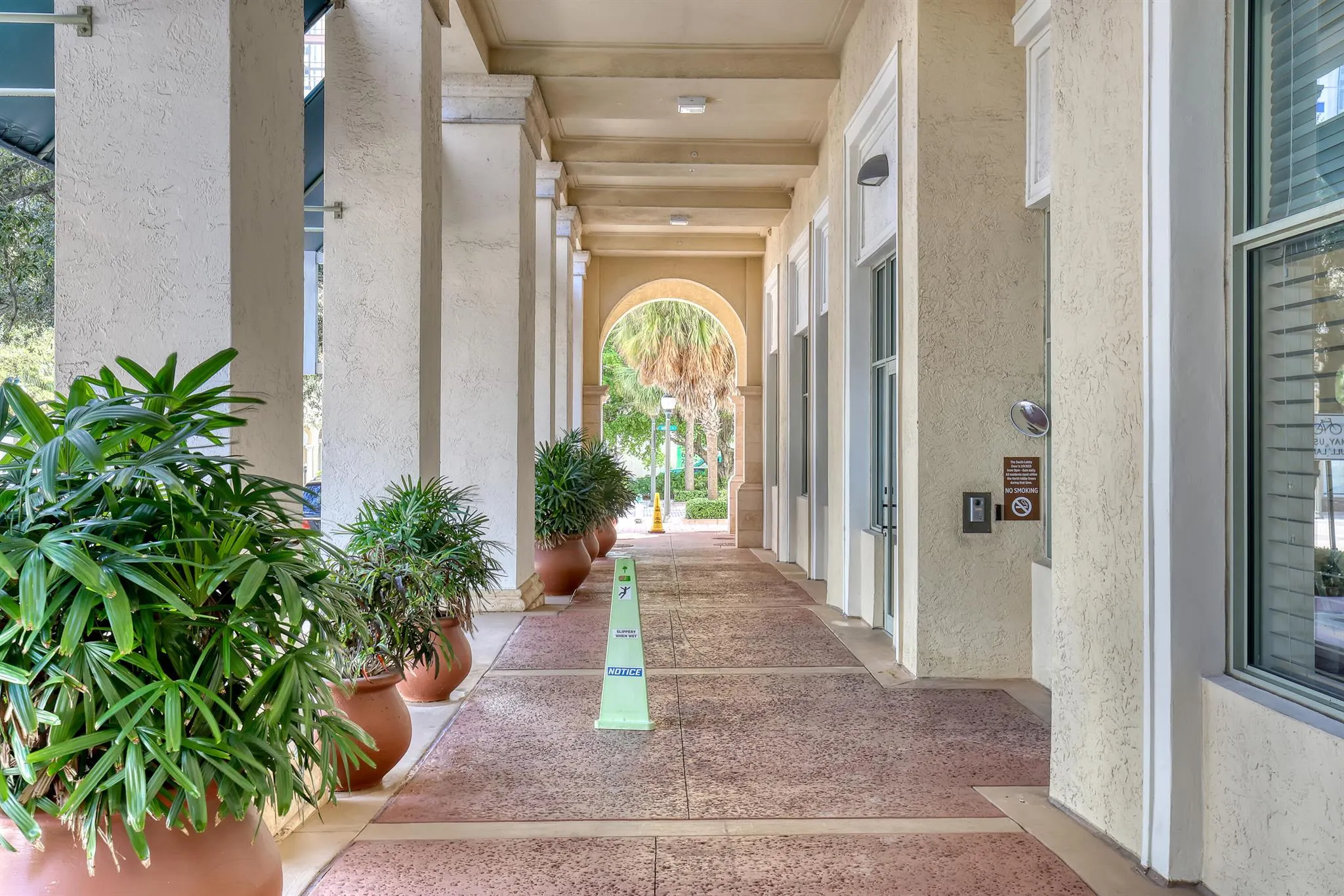610 Clematis Street, #618