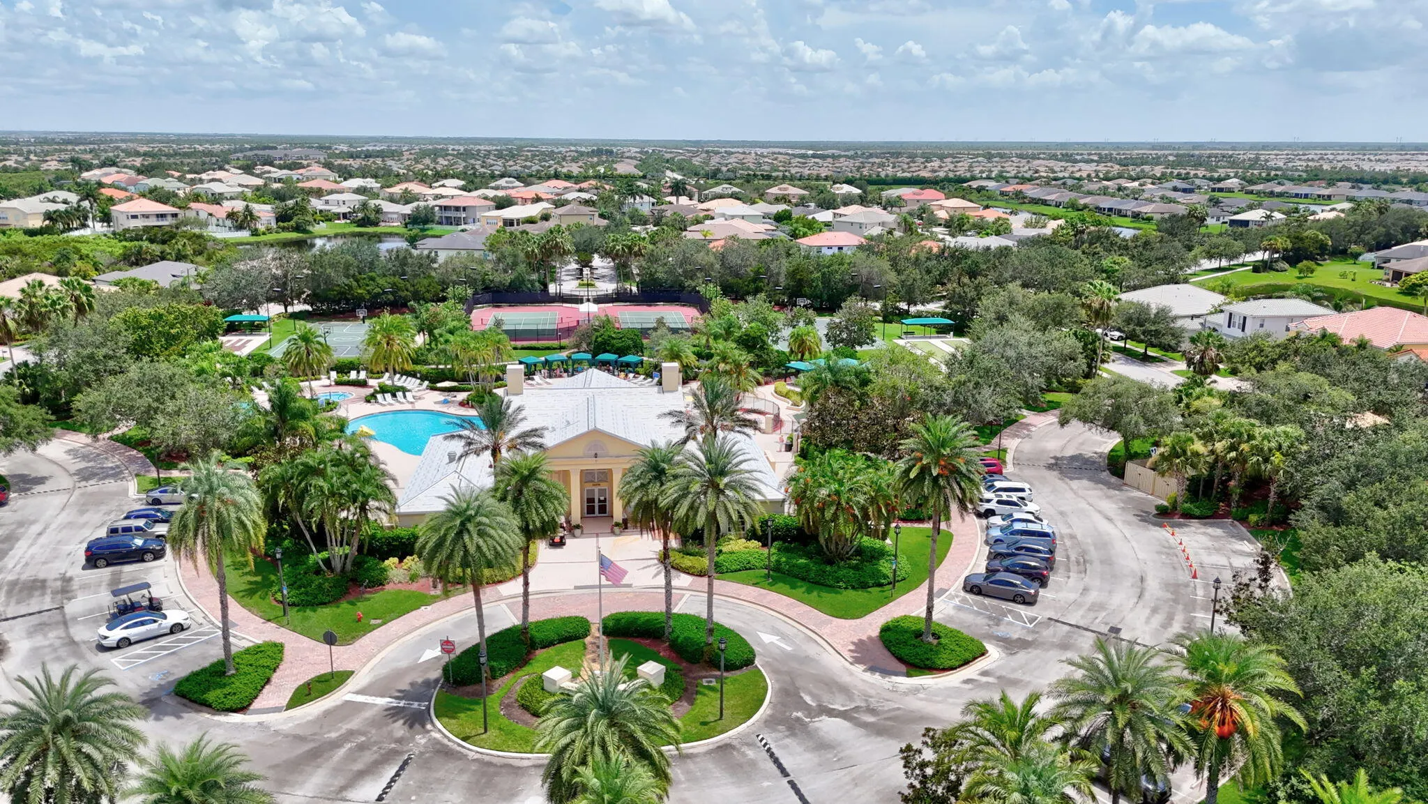 12759 SW Lake Fern Circle