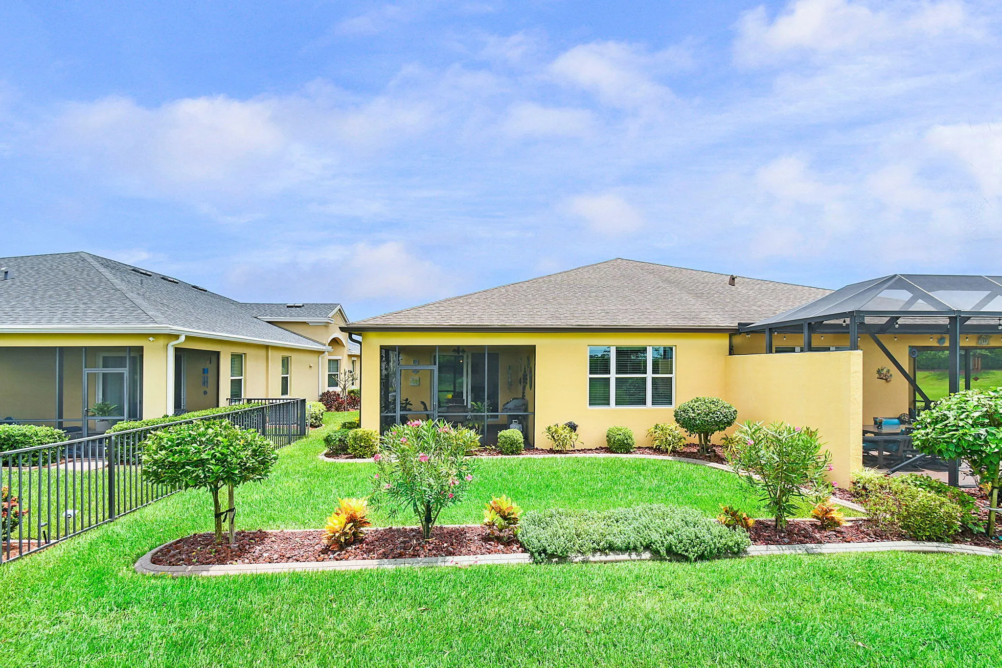 12759 SW Lake Fern Circle