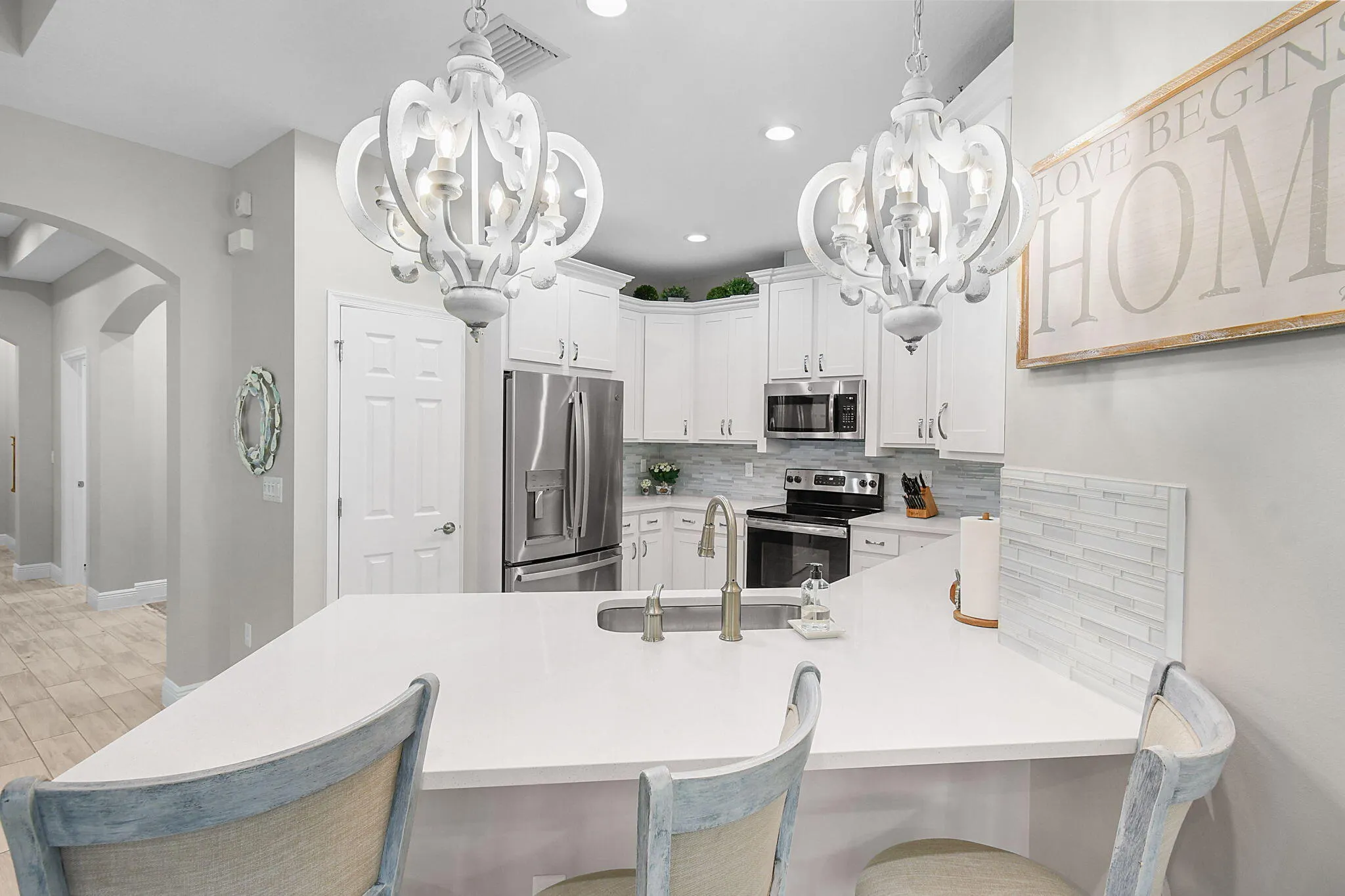 12759 SW Lake Fern Circle