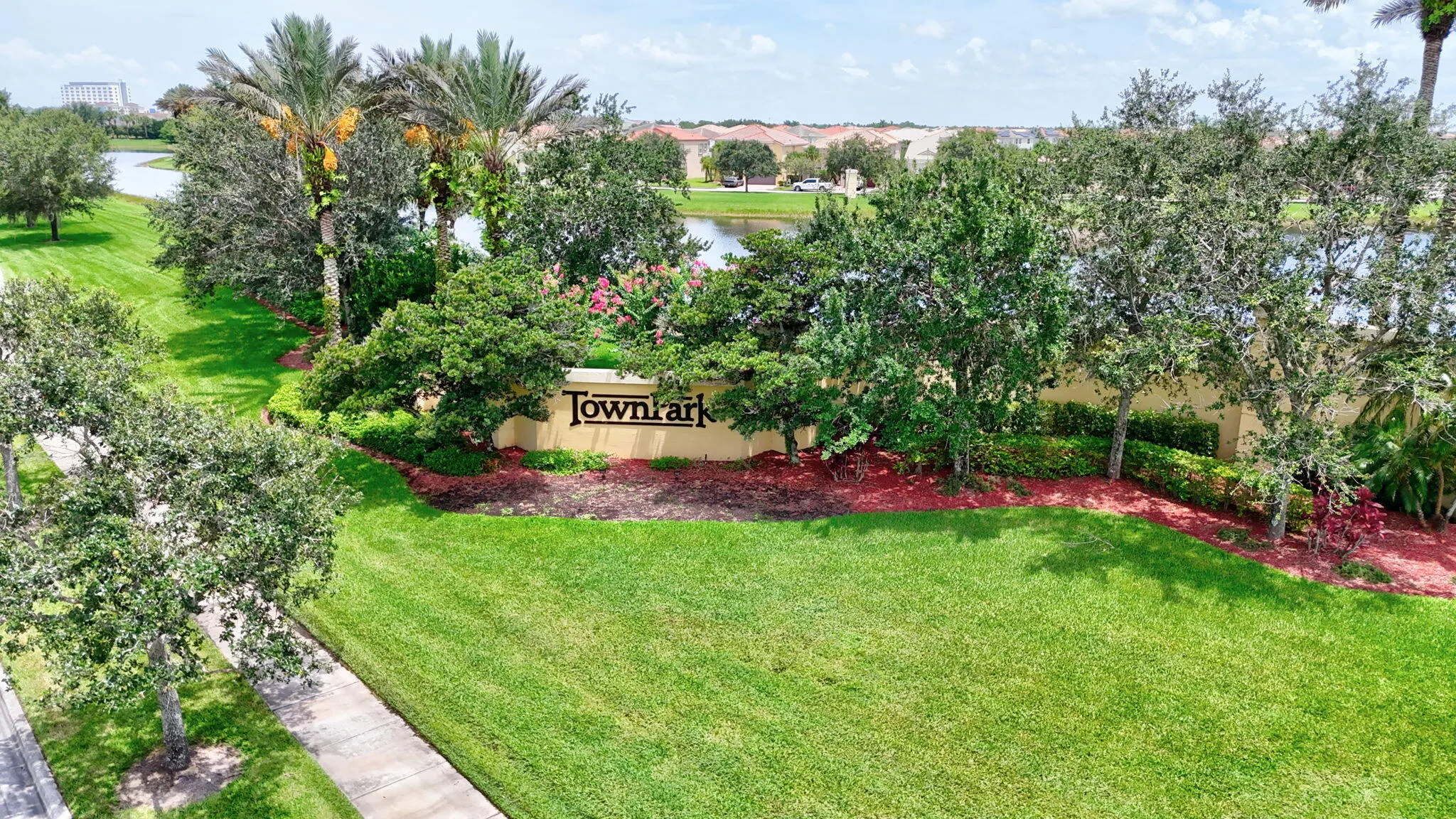 12759 SW Lake Fern Circle