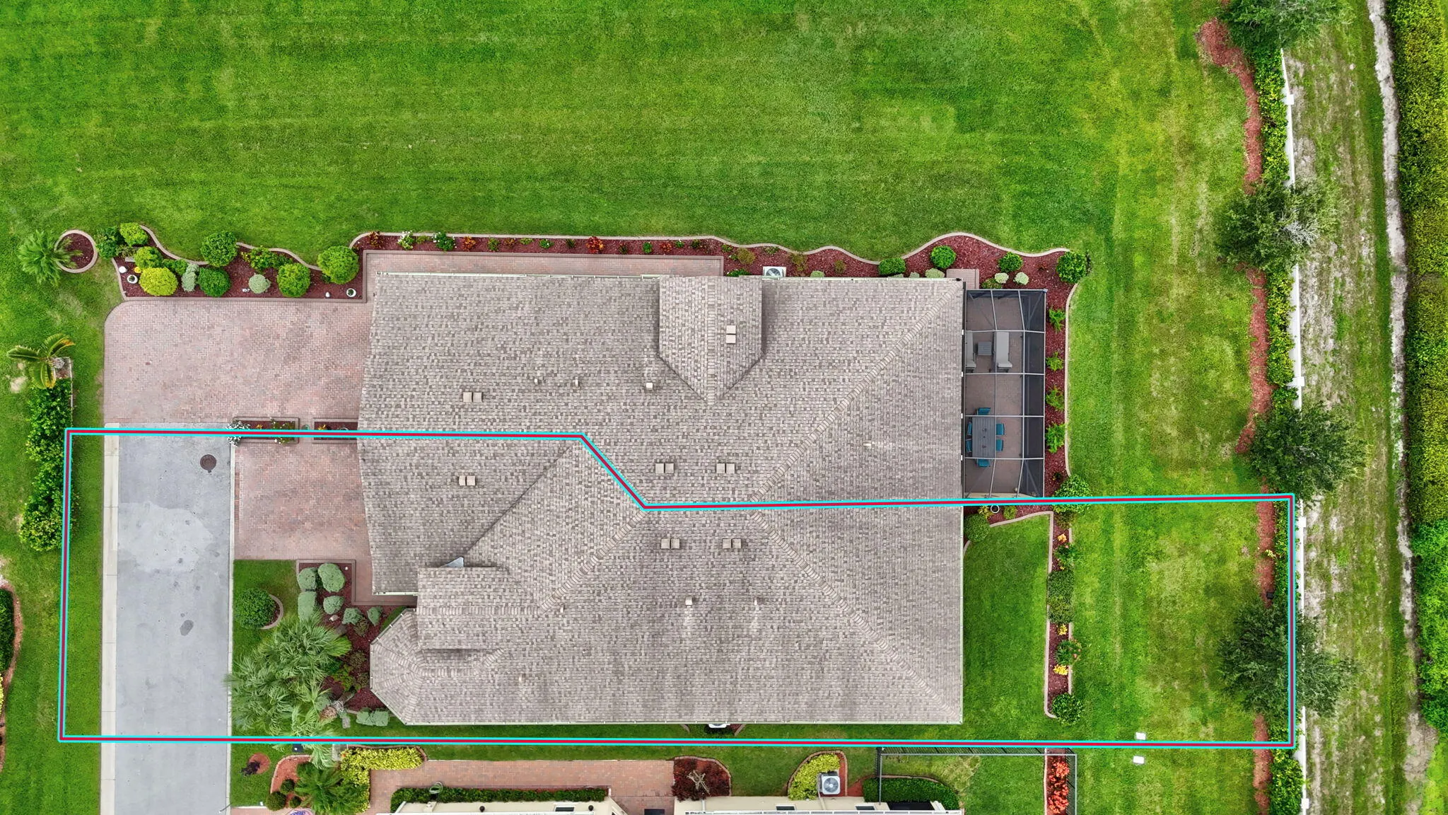 12759 SW Lake Fern Circle