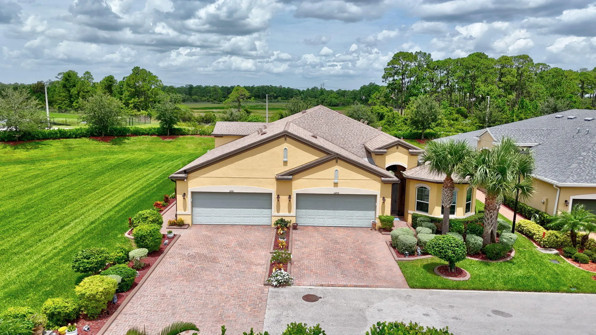 12759 SW Lake Fern Circle