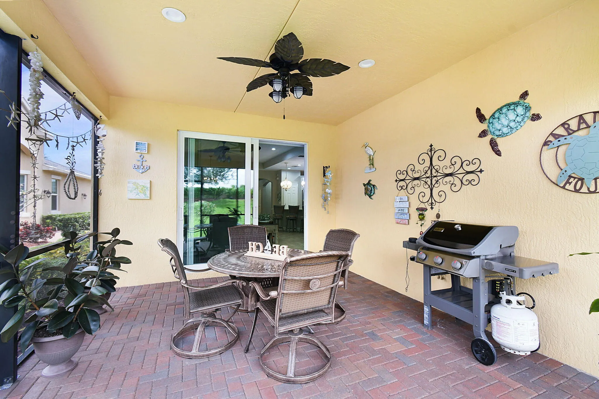 12759 SW Lake Fern Circle