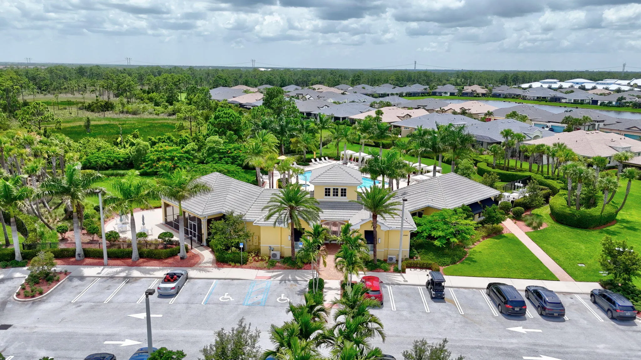 12759 SW Lake Fern Circle