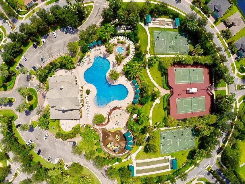 12759 SW Lake Fern Circle