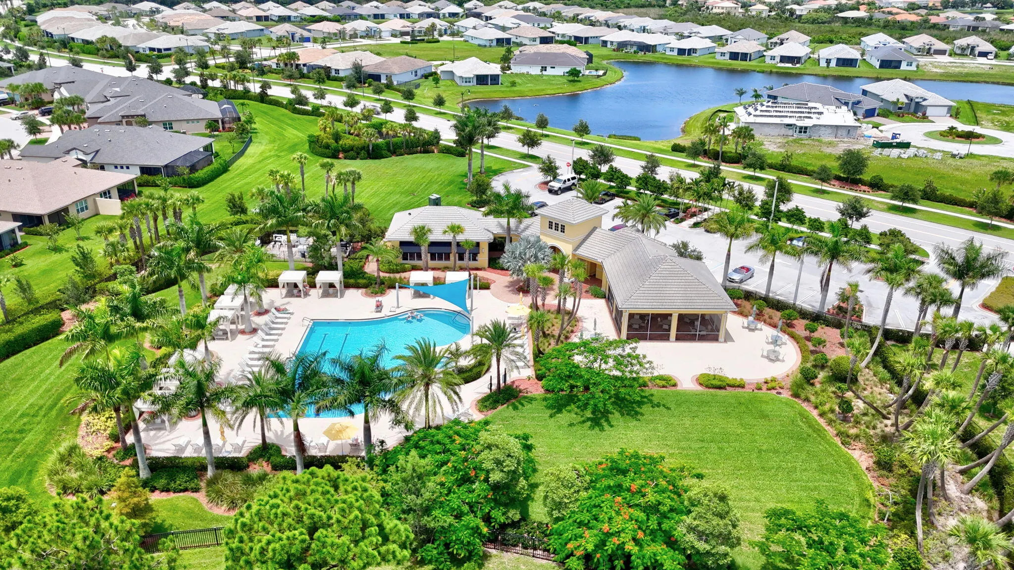 12759 SW Lake Fern Circle