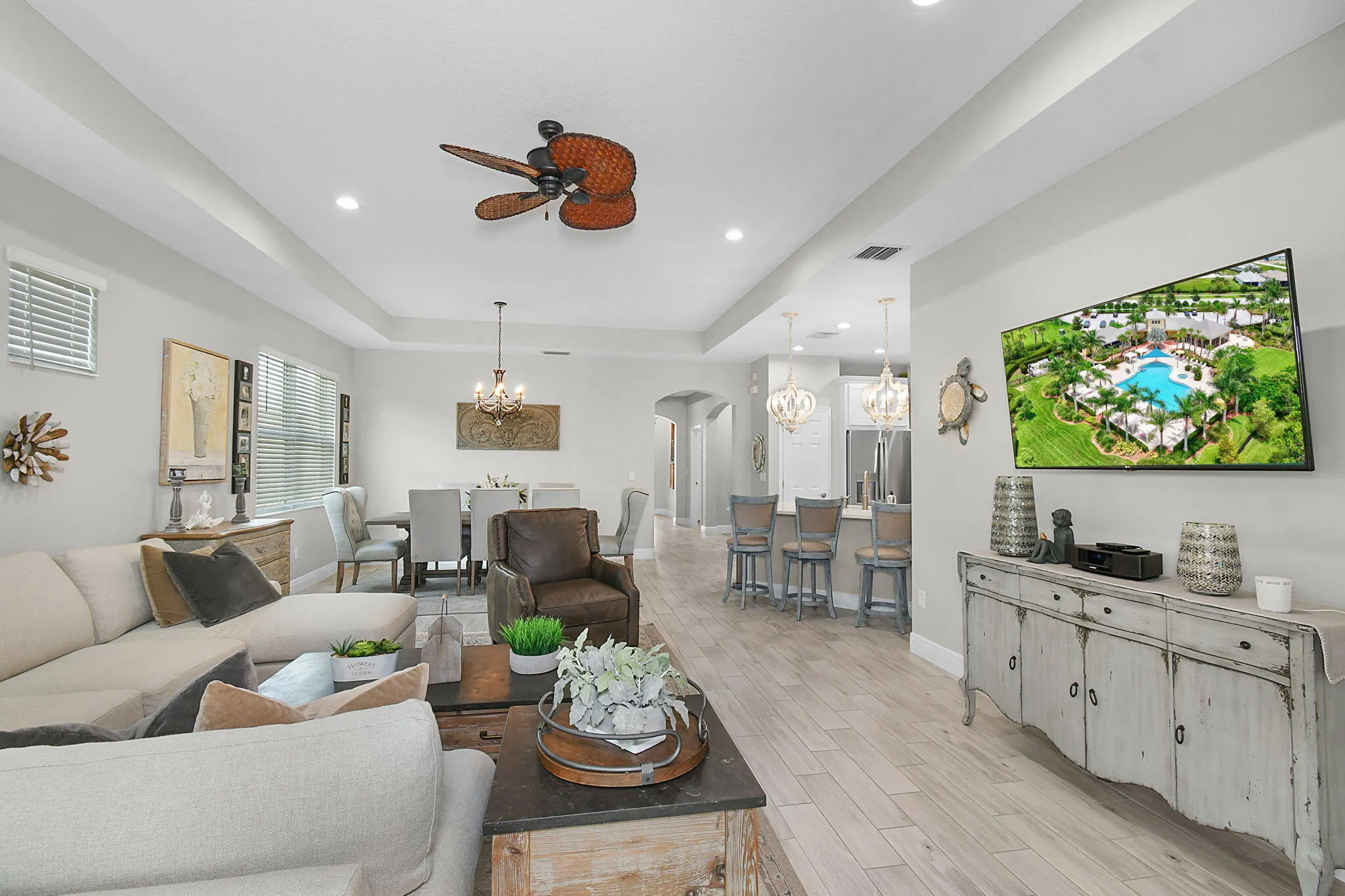 12759 SW Lake Fern Circle