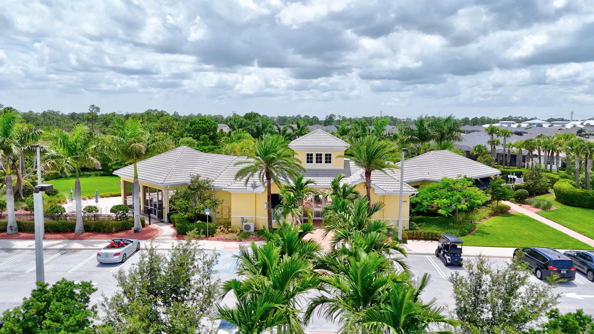 12759 SW Lake Fern Circle