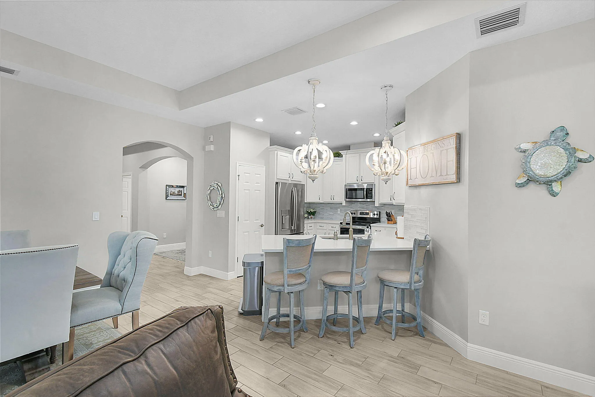 12759 SW Lake Fern Circle