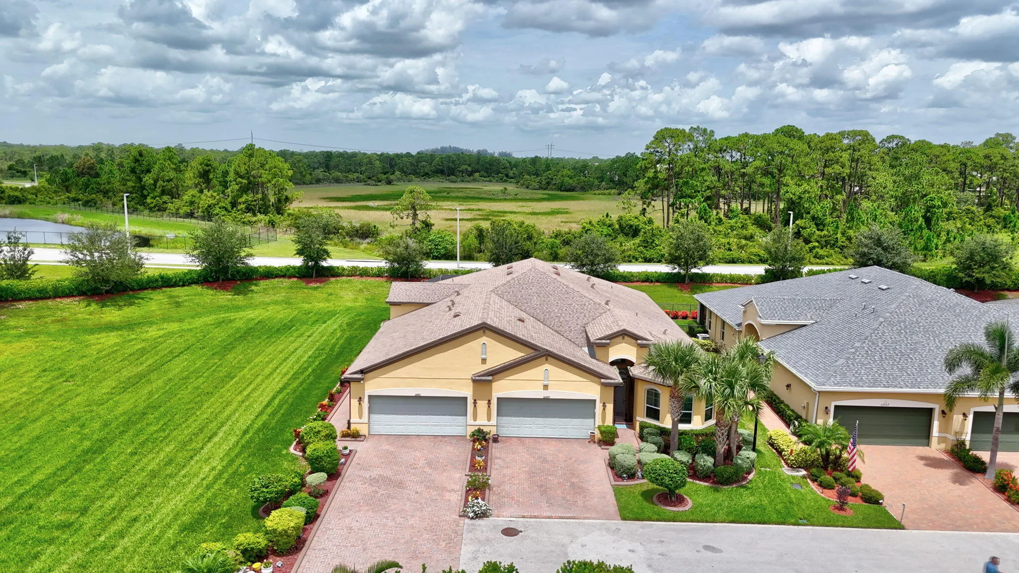 12759 SW Lake Fern Circle