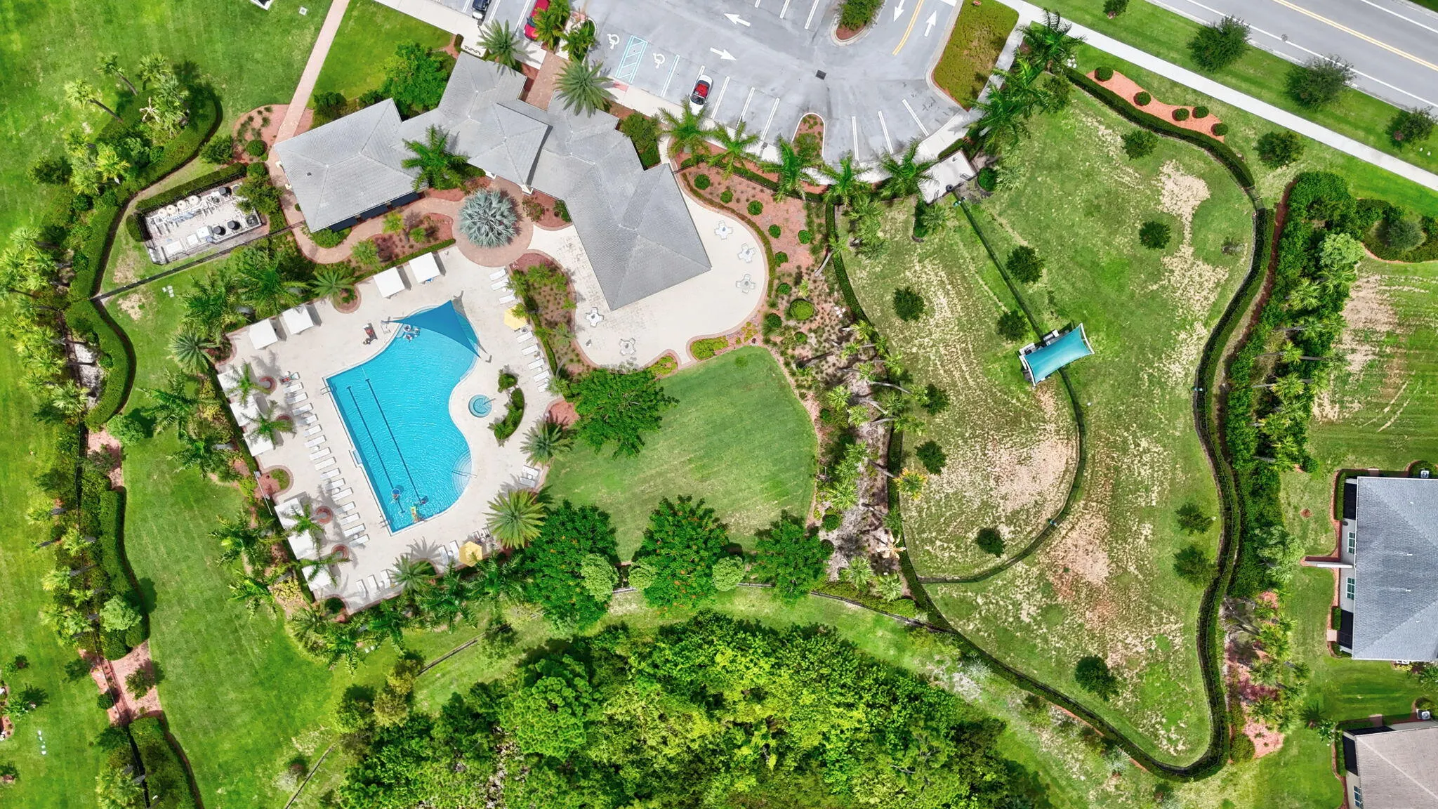 12759 SW Lake Fern Circle