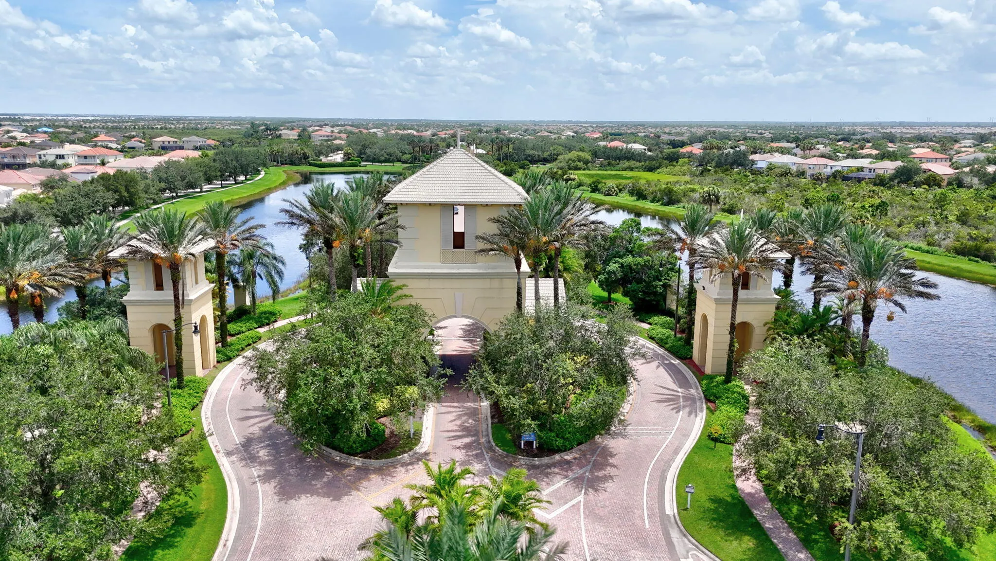 12759 SW Lake Fern Circle