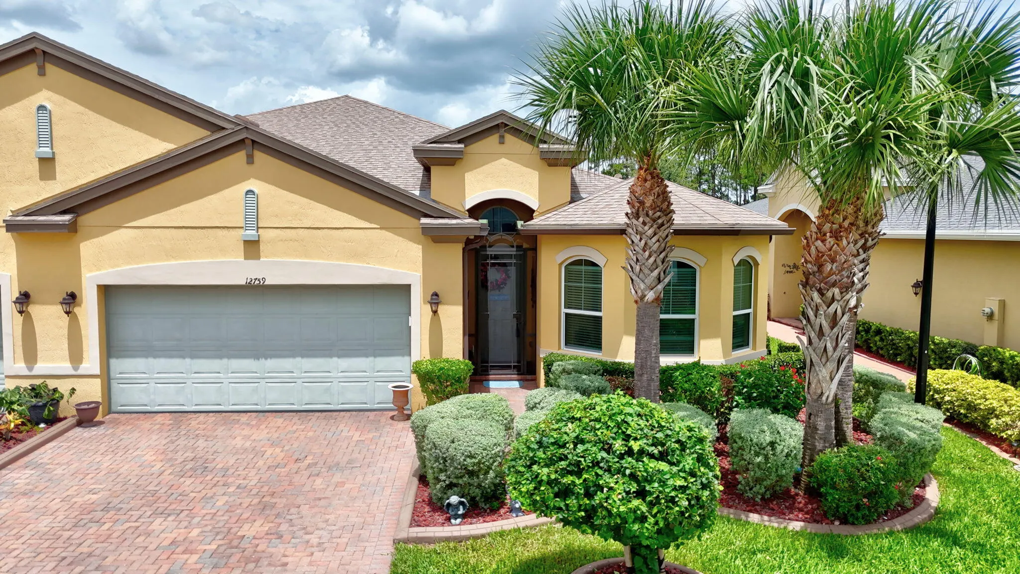 12759 SW Lake Fern Circle