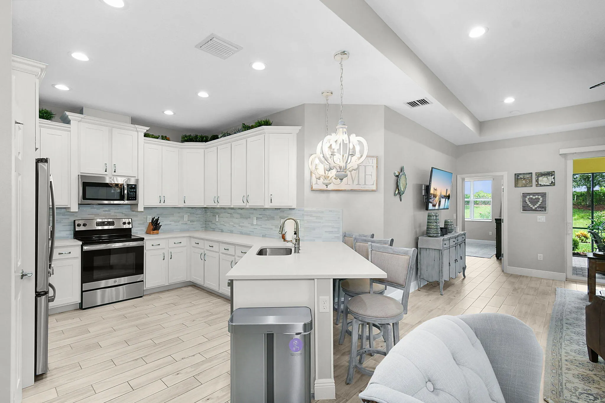 12759 SW Lake Fern Circle