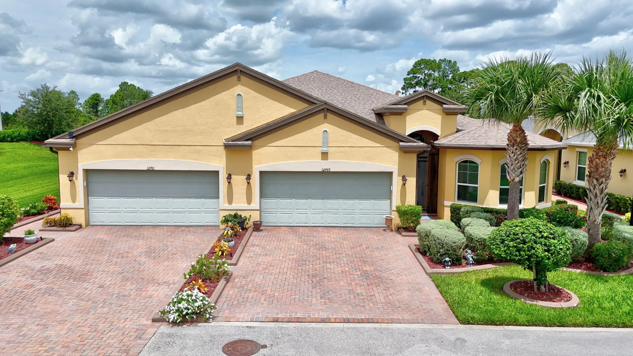 12759 SW Lake Fern Circle