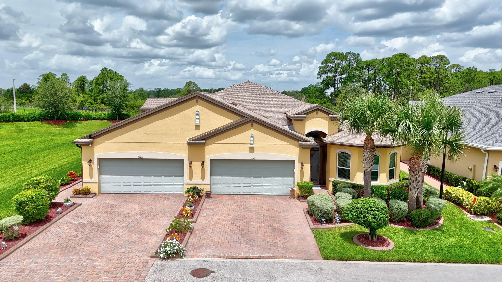 12759 SW Lake Fern Circle