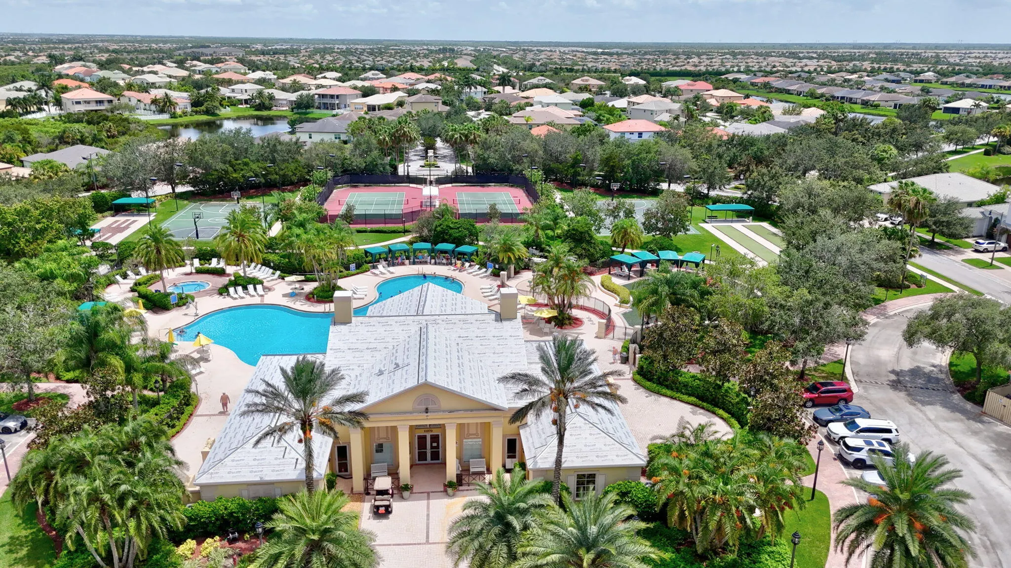 12759 SW Lake Fern Circle