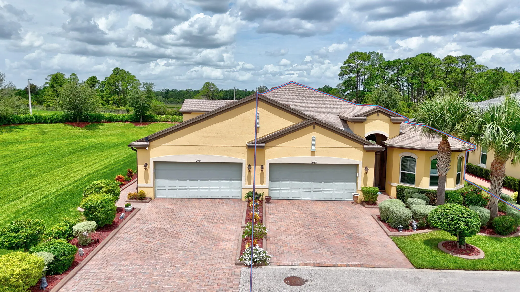 12759 SW Lake Fern Circle