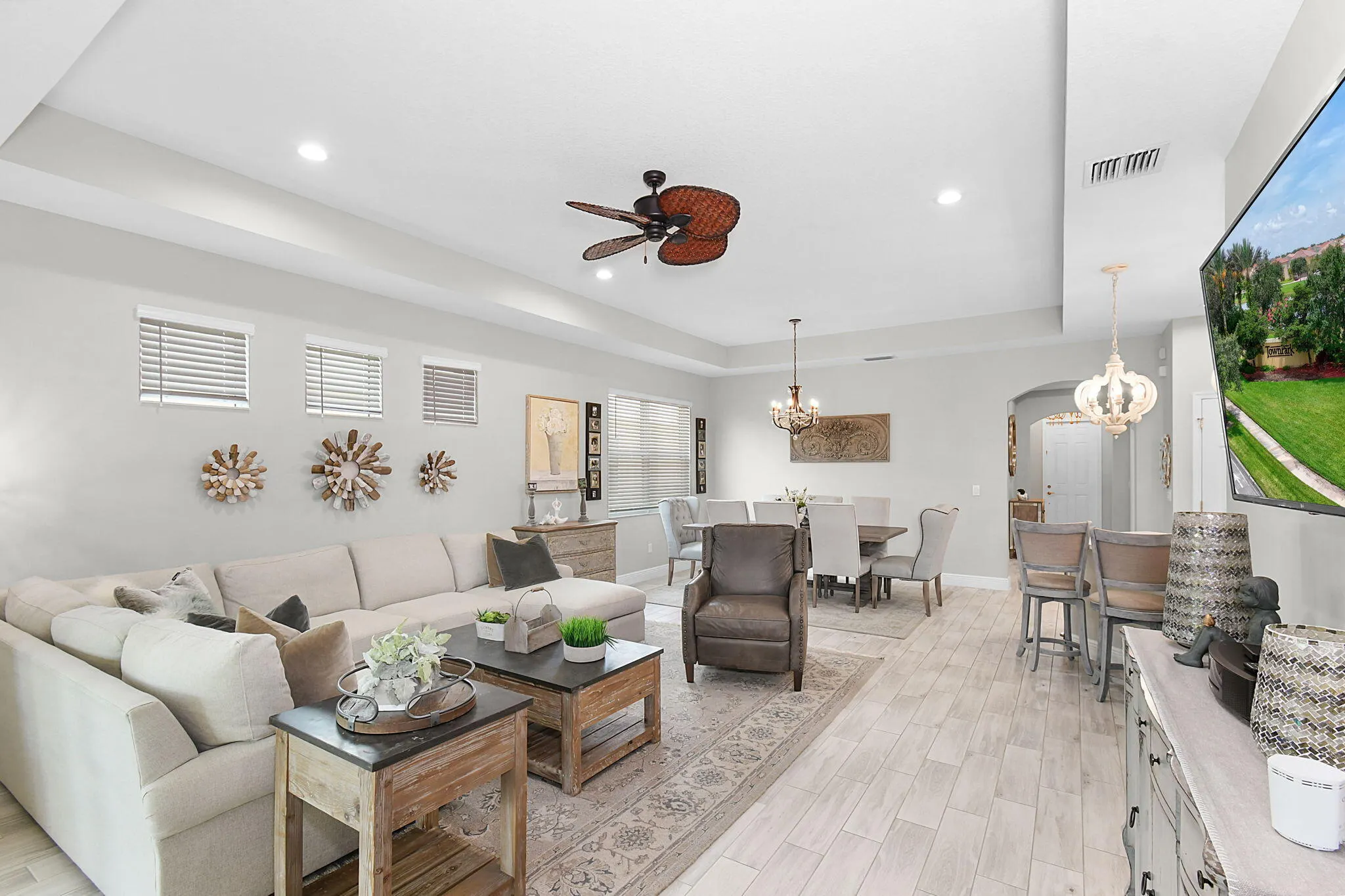 12759 SW Lake Fern Circle