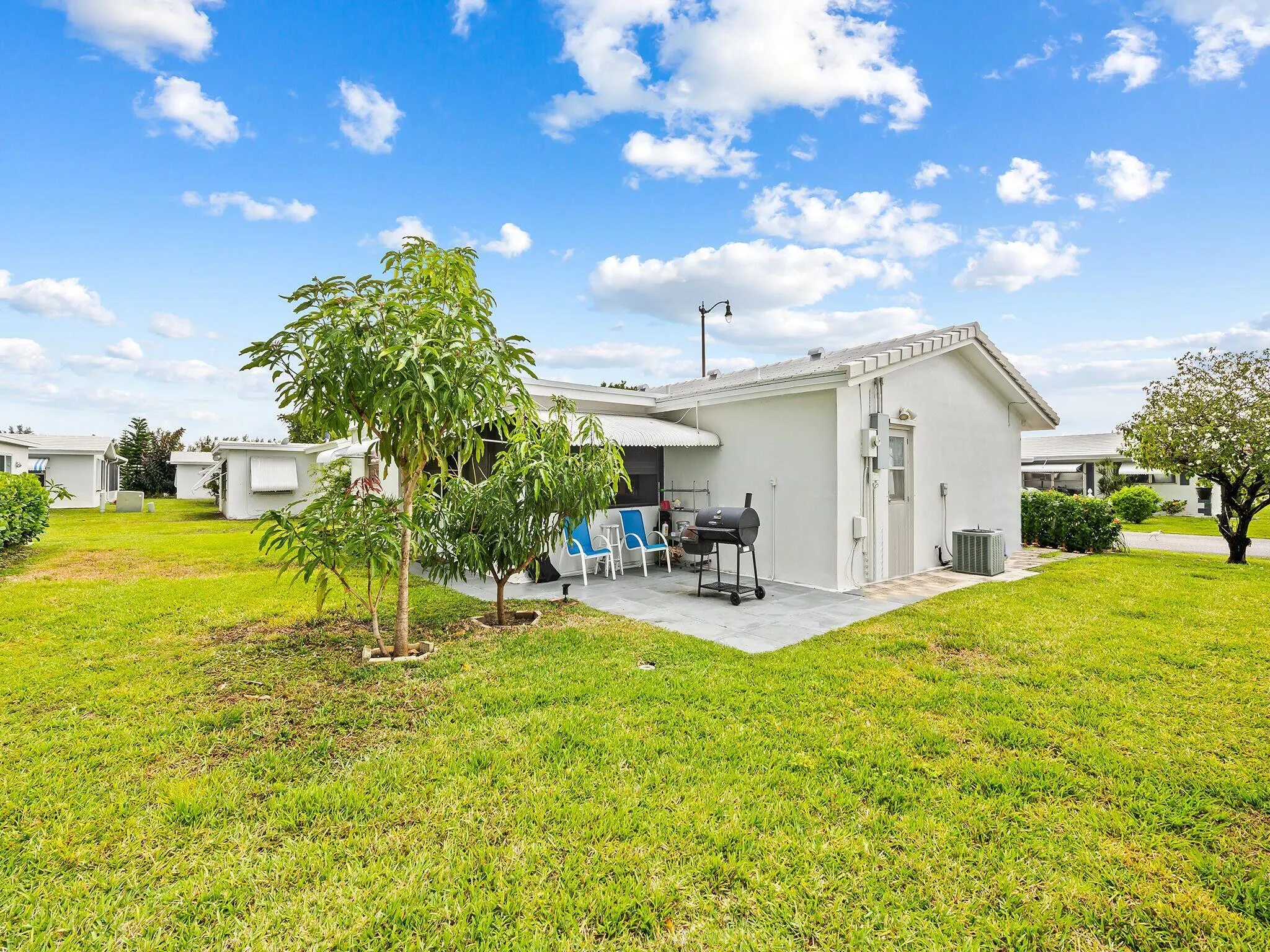 210 NW 25th Court
